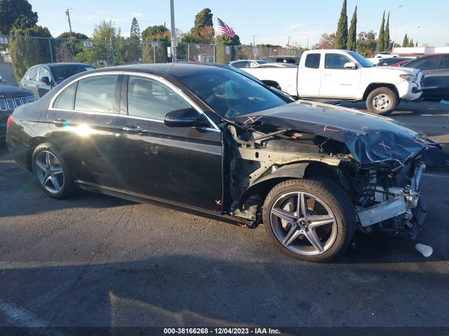 2018 mercedes-benz e 300
