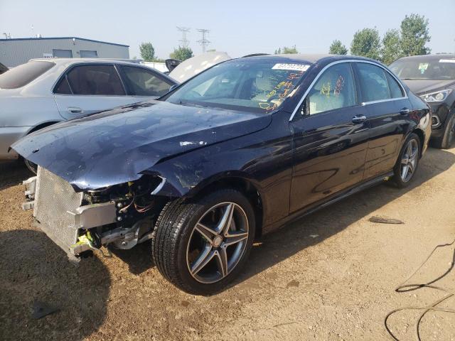 2016 mercedes-benz e 300 4mat