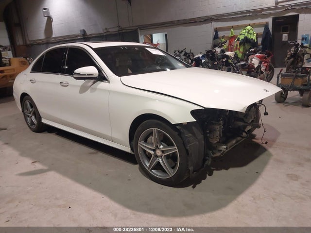 2016 mercedes-benz e 300