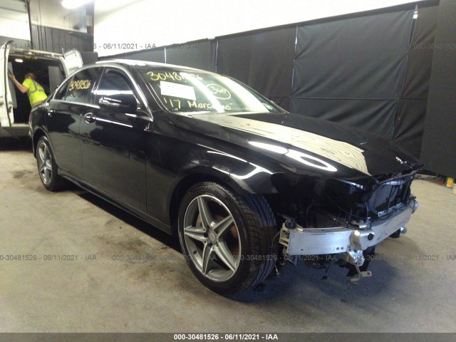 2016 mercedes-benz e 300