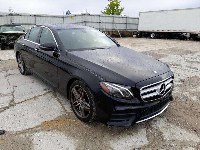 2017 mercedes-benz e 300 4mat