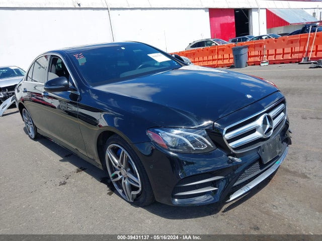 2016 mercedes-benz e 300