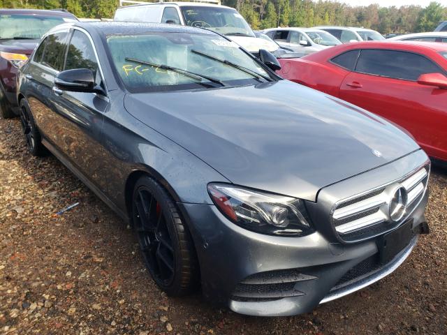 2017 mercedes-benz e 300 4mat
