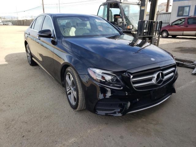 2017 mercedes-benz e 300 4mat