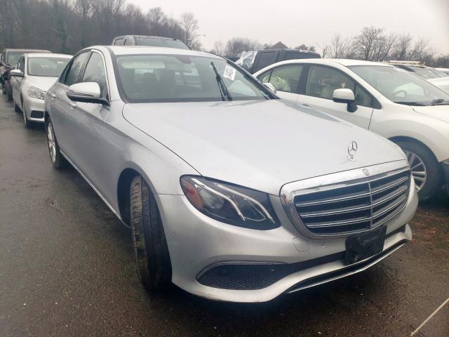 2017 mercedes-benz e 300 4mat