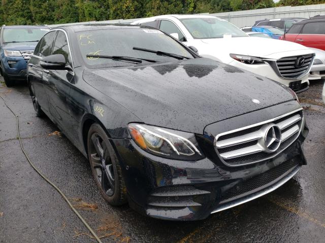 2017 mercedes-benz e 300 4mat
