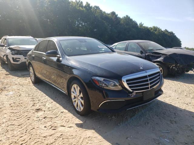 2017 mercedes-benz e 300 4mat