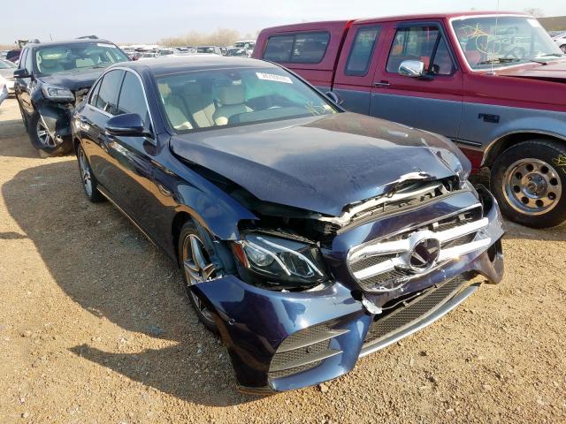 2016 mercedes-benz e-class