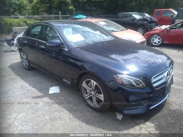 2016 mercedes-benz e 300