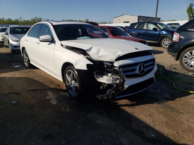 2017 mercedes-benz e 300 4mat