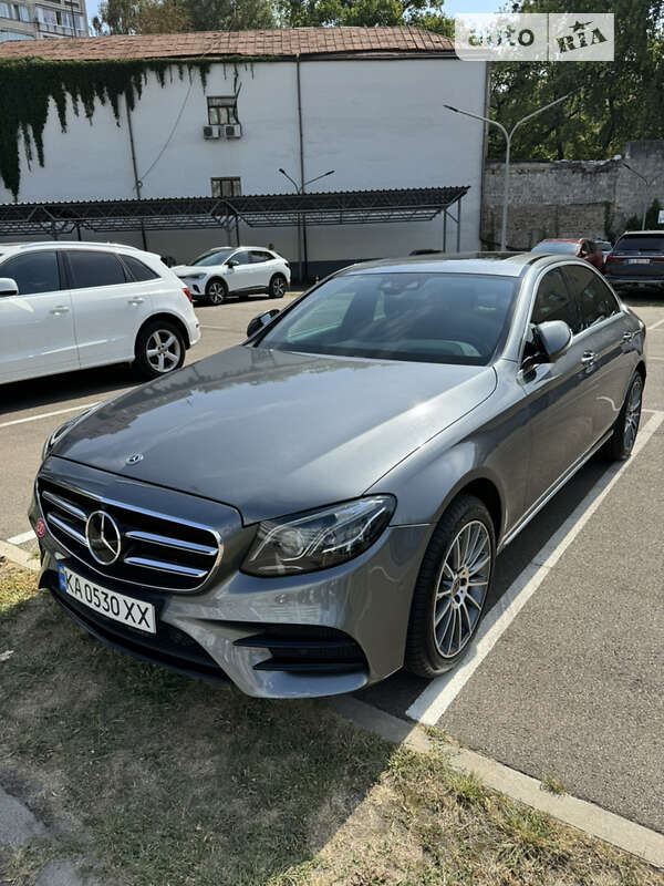 2017 mercedes-benz e 300