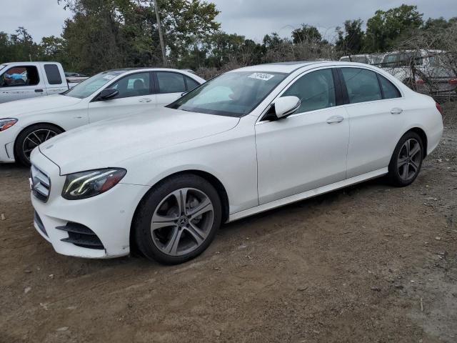 2017 mercedes-benz e 300 4mat