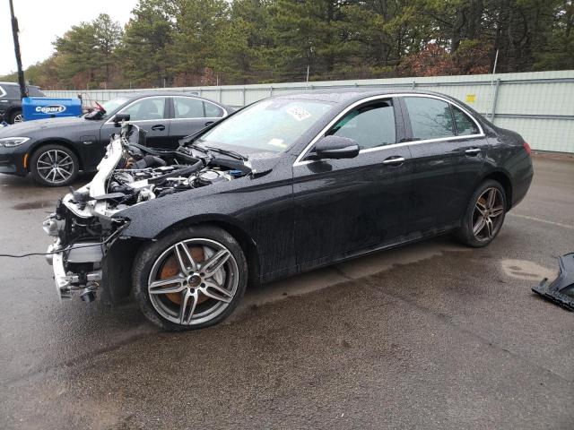 2018 mercedes-benz e 300 4mat