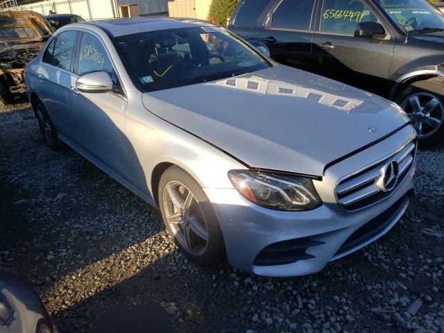 2017 mercedes-benz e 300 4mat