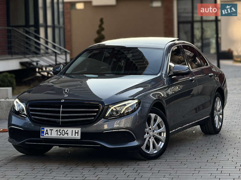 2016 mercedes-benz e 300