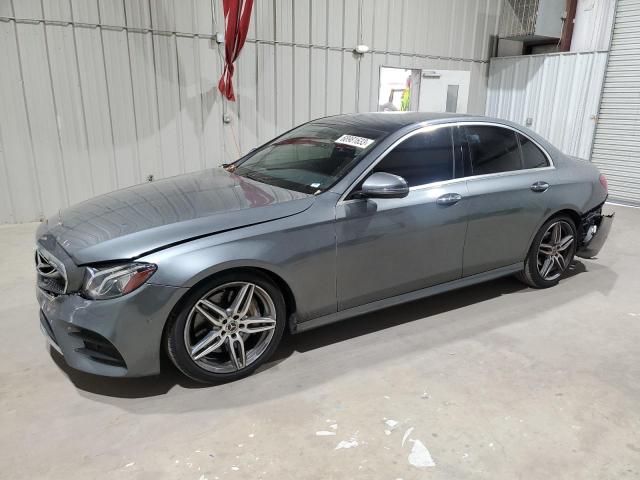 2017 mercedes-benz e-class