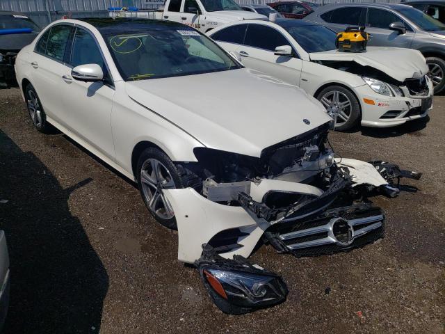 2019 mercedes-benz e 300 4mat