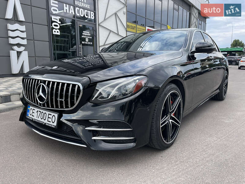 2016 mercedes-benz e 300