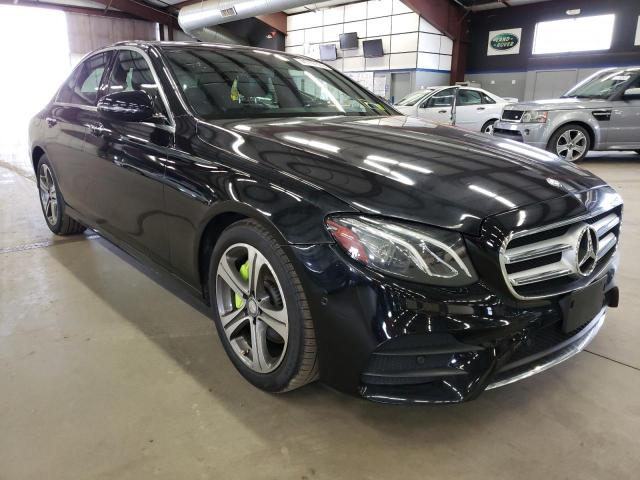 2017 mercedes-benz e 300 4mat