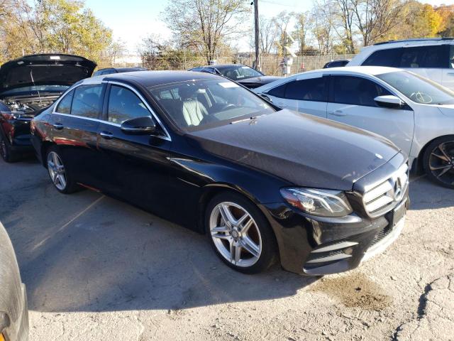 2017 mercedes-benz e-class