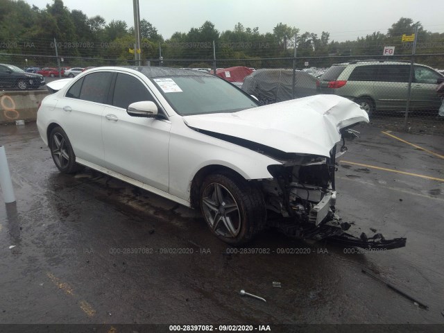 2016 mercedes-benz e 300