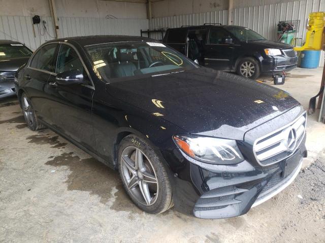 2017 mercedes-benz e 300 4mat