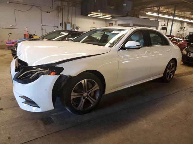 2016 mercedes-benz e 300 4mat