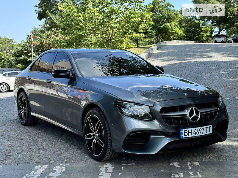 2017 mercedes-benz e 300