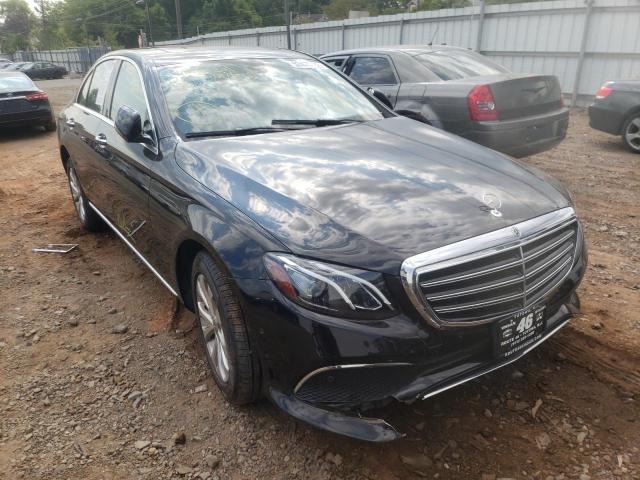 2018 mercedes-benz e 300 4mat