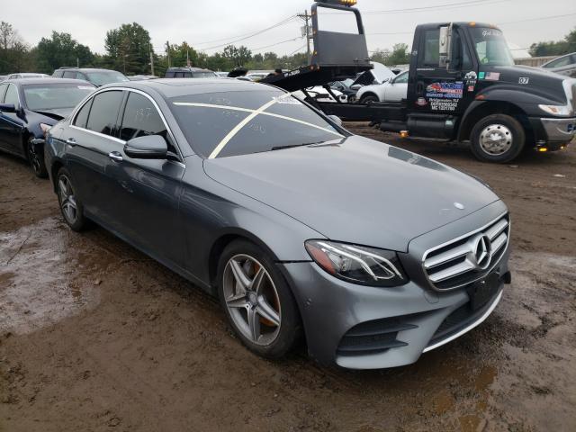 2017 mercedes-benz e 300 4mat
