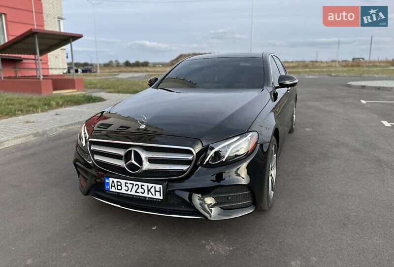 2016 mercedes-benz e 300