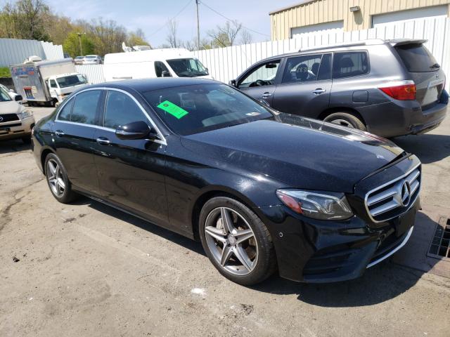 2016 mercedes-benz e 300 4mat
