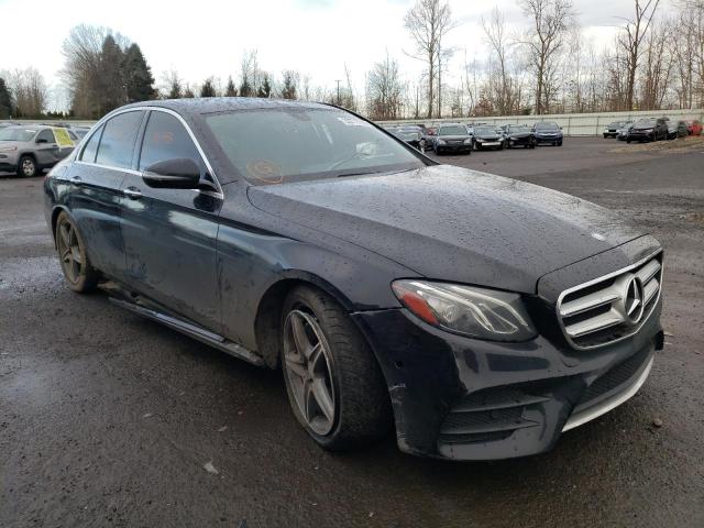 2017 mercedes-benz e 300 4mat