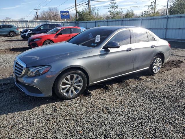 2017 mercedes-benz e 300 4mat