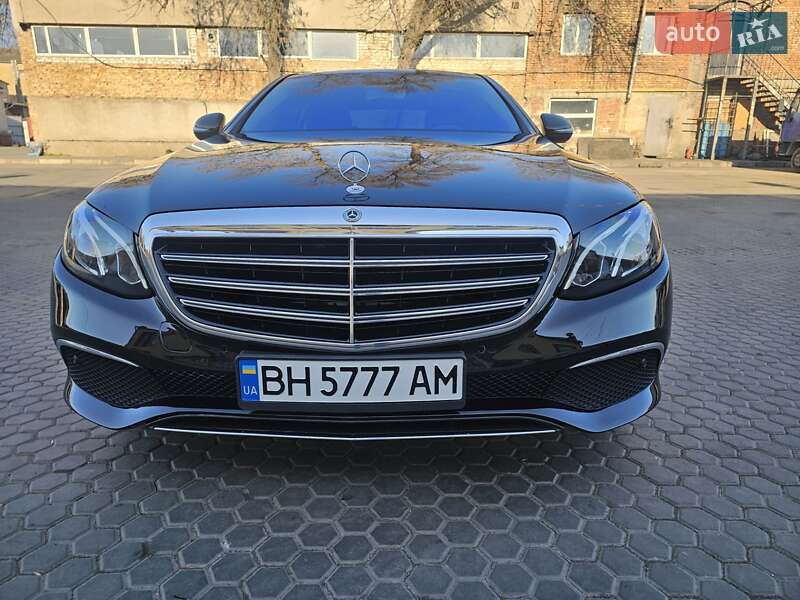 2018 mercedes-benz e 300