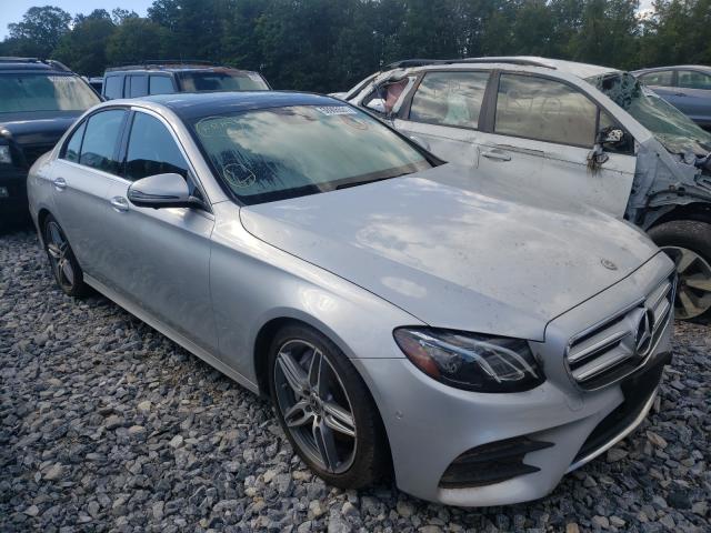 2019 mercedes-benz e 300 4mat