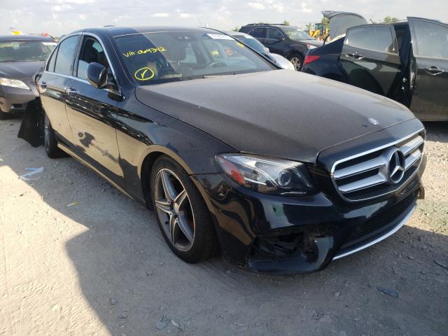 2016 mercedes-benz e 300 4mat