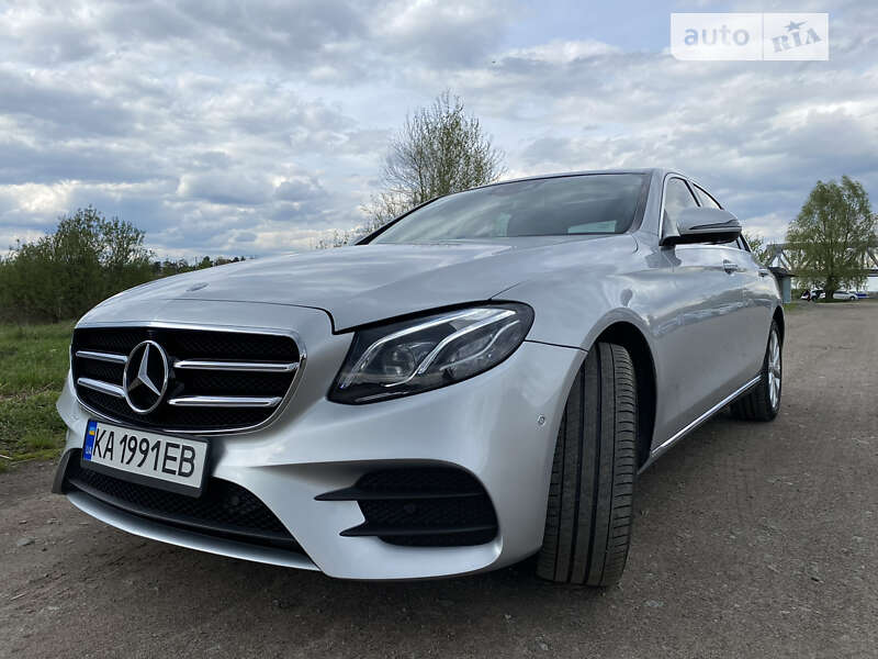 2017 mercedes-benz e 300