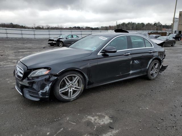 2017 mercedes-benz e 300