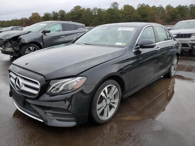 2018 mercedes-benz e 300