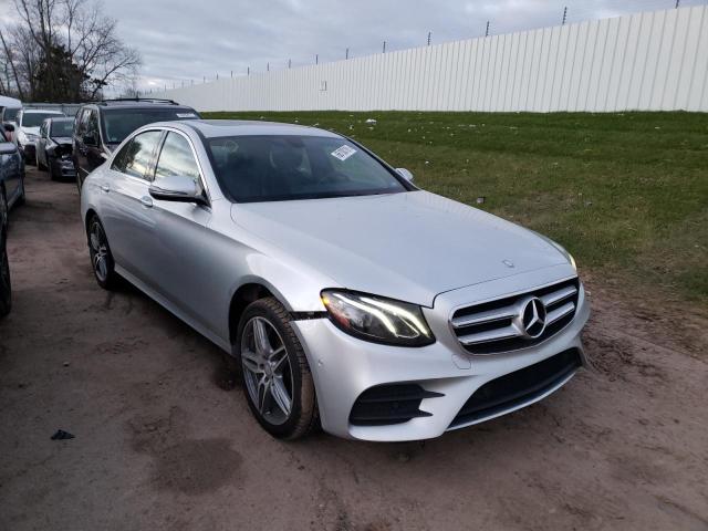 2017 mercedes-benz e 300 4mat