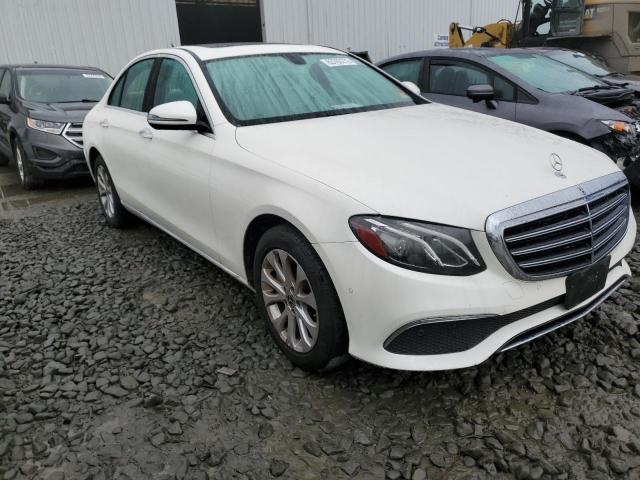 2017 mercedes-benz e 300