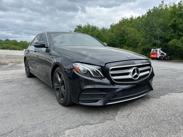 2017 mercedes-benz e 300 4mat