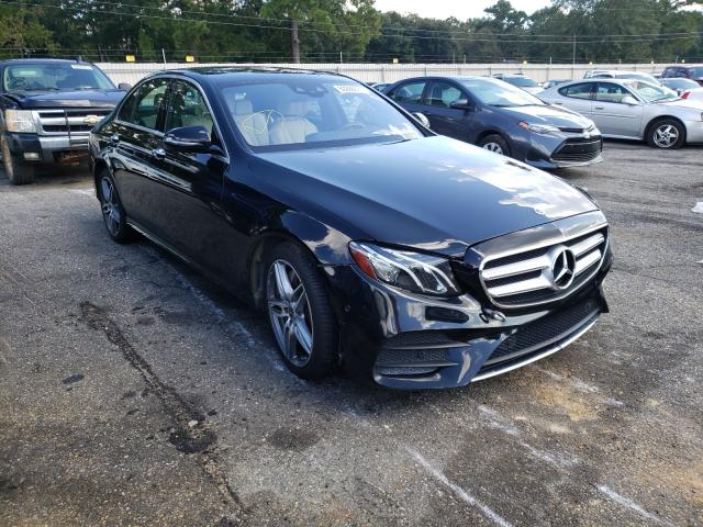 2018 mercedes-benz e 300 4mat