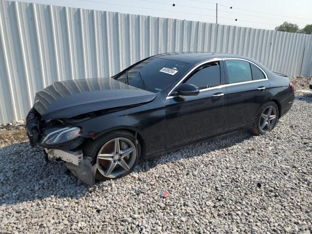 2016 mercedes-benz e 300 4mat