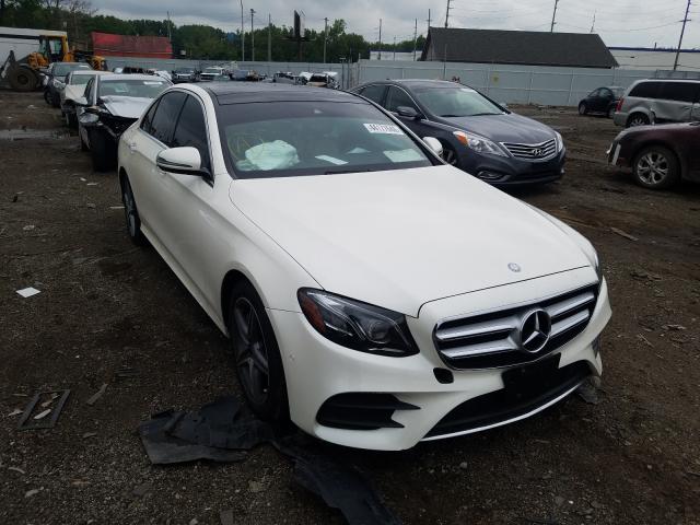 2017 mercedes-benz e 300 4mat