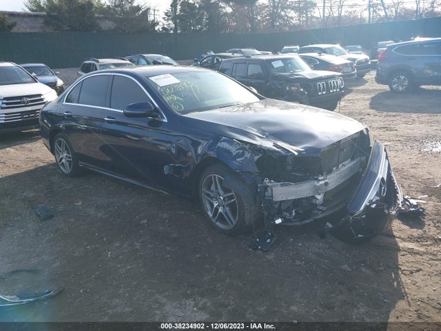 2017 mercedes-benz e 300