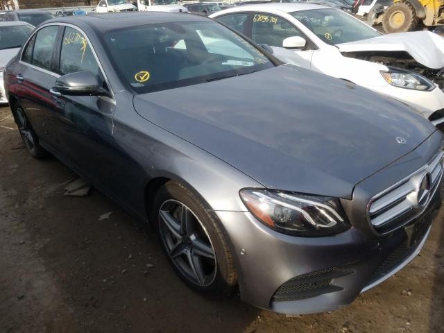 2018 mercedes-benz e 300 4mat