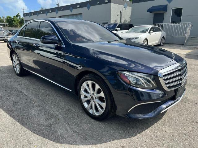 2018 mercedes-benz e 300 4mat