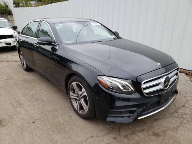 2019 mercedes-benz e 300 4mat